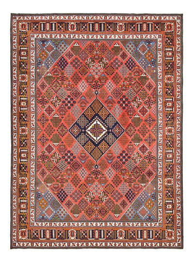 Meymeh Teppich 265x362cm - Perserteppich