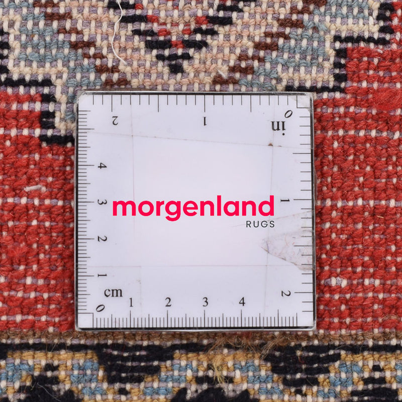 Läufer Perser - Nomadic - 243 x 73 cm - rot