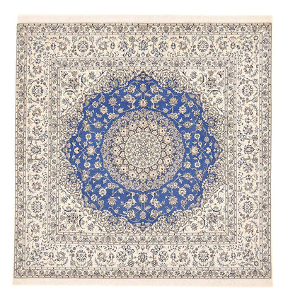 Nain - 6La Teppich 253x246cm - Perserteppich