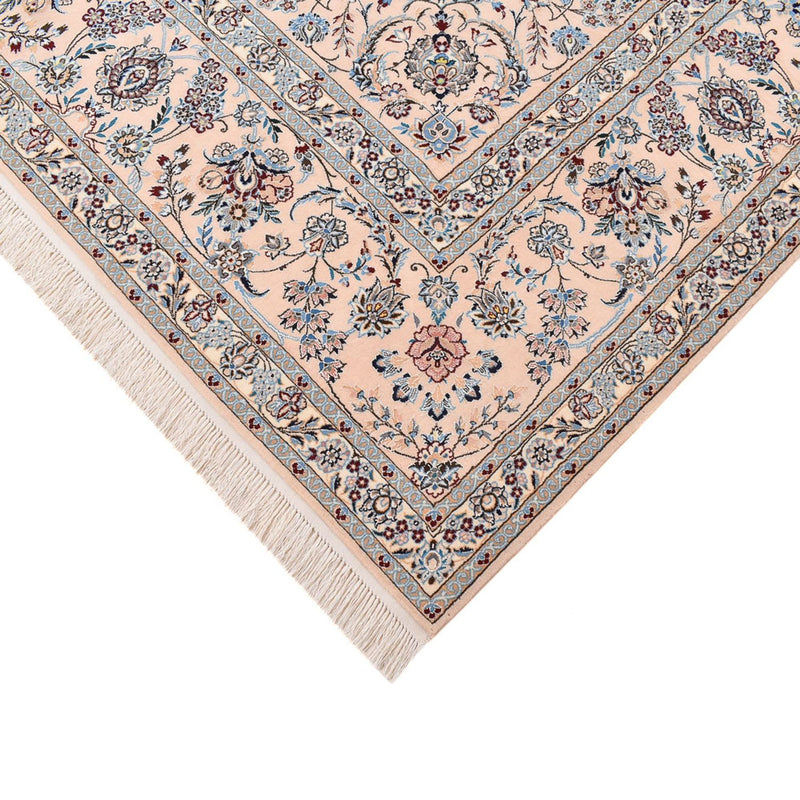 Perserteppich - Nain - Premium - 358 x 259 cm - dunkelblau