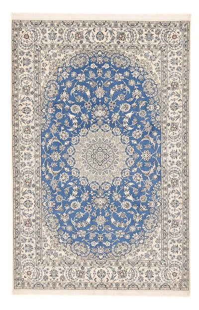 Nain - 6La Teppich 206x309cm - Perserteppich
