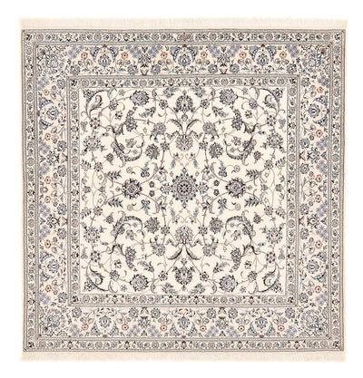 Nain - 6La Teppich 212x212cm - Perserteppich