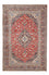 Perserteppich - Keshan - 394 x 249 cm - rot
