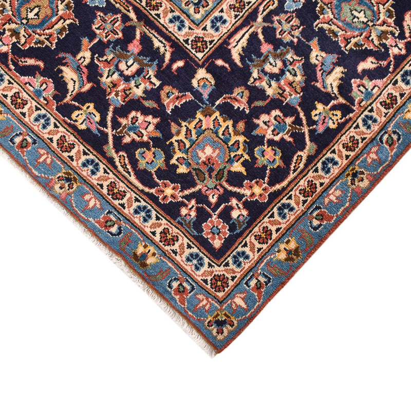 Perserteppich - Keshan - 336 x 243 cm - rot