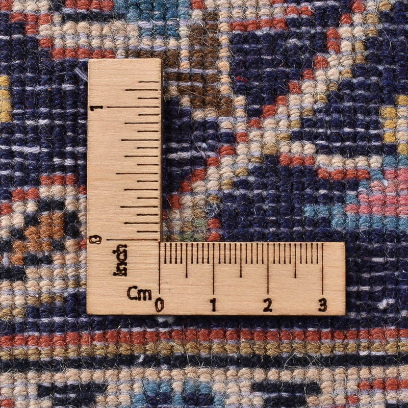 Perserteppich - Keshan - 336 x 243 cm - rot