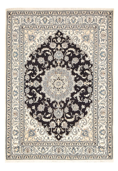 Nain - 12La Teppich 165x240cm - Perserteppich