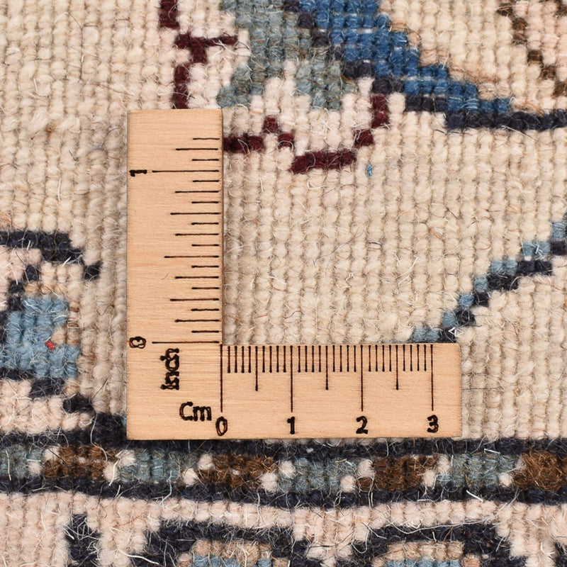 Läufer Perser - Nain - 286 x 80 cm - beige