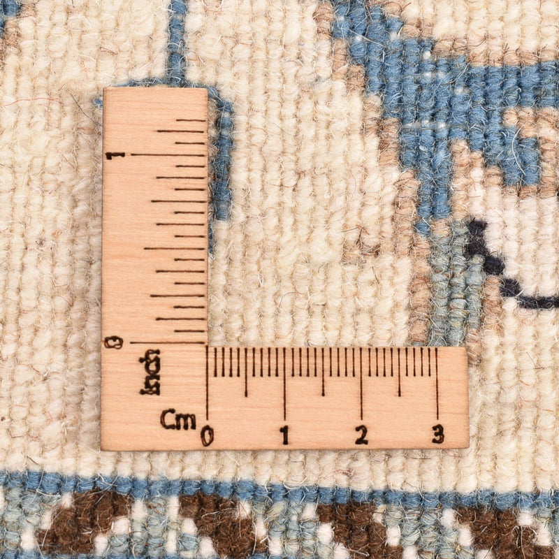 Perserteppich - Nain - 137 x 90 cm - beige