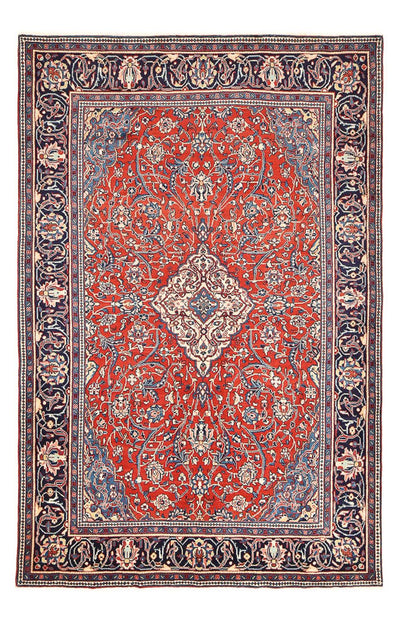 Mahal Teppich 213x333cm - Perserteppich