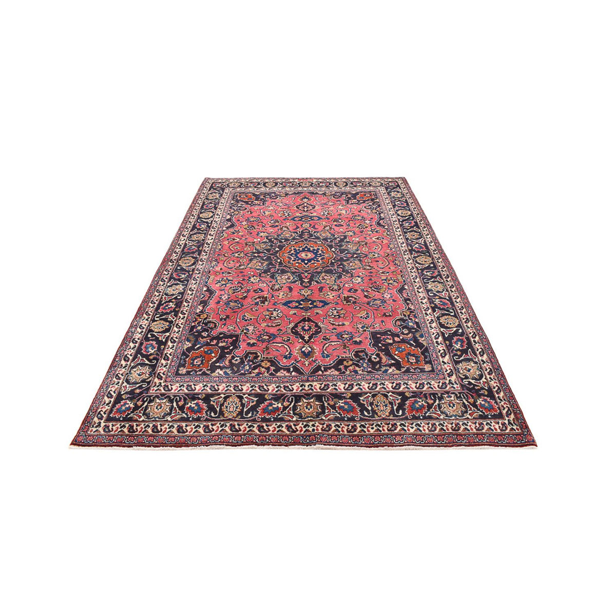 Perserteppich - Classic - 310 x 203 cm - hellrot