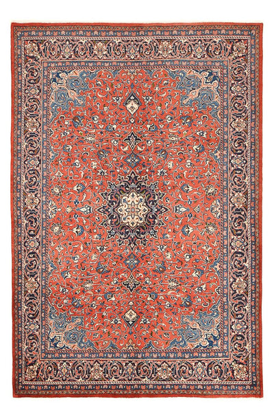 Mahal Teppich 206x317cm - Perserteppich