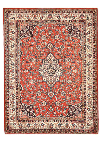 Mehraban Teppich 213x302cm - Perserteppich