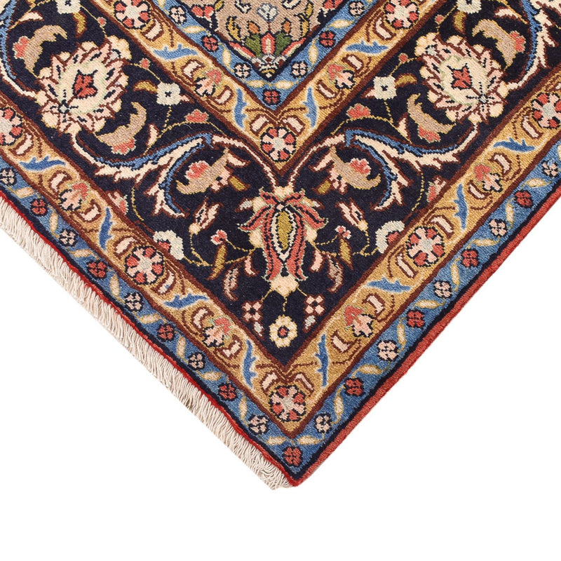 Perserteppich - Nomadic - 300 x 202 cm - hellrot