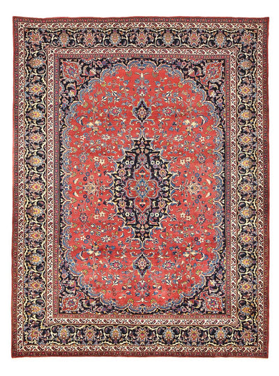 Maschad Teppich 258x348cm - Perserteppich