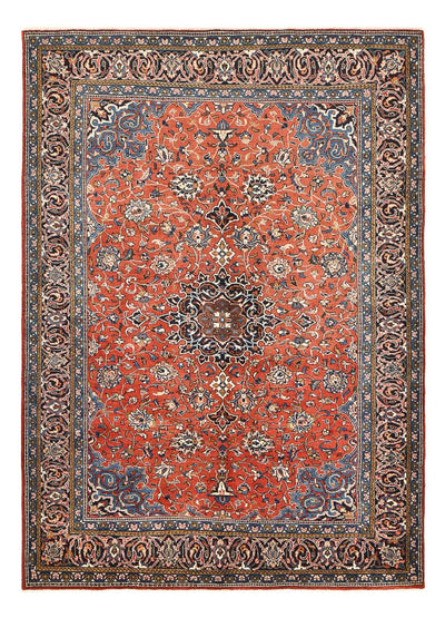 Mahal Teppich 220x310cm - Perserteppich