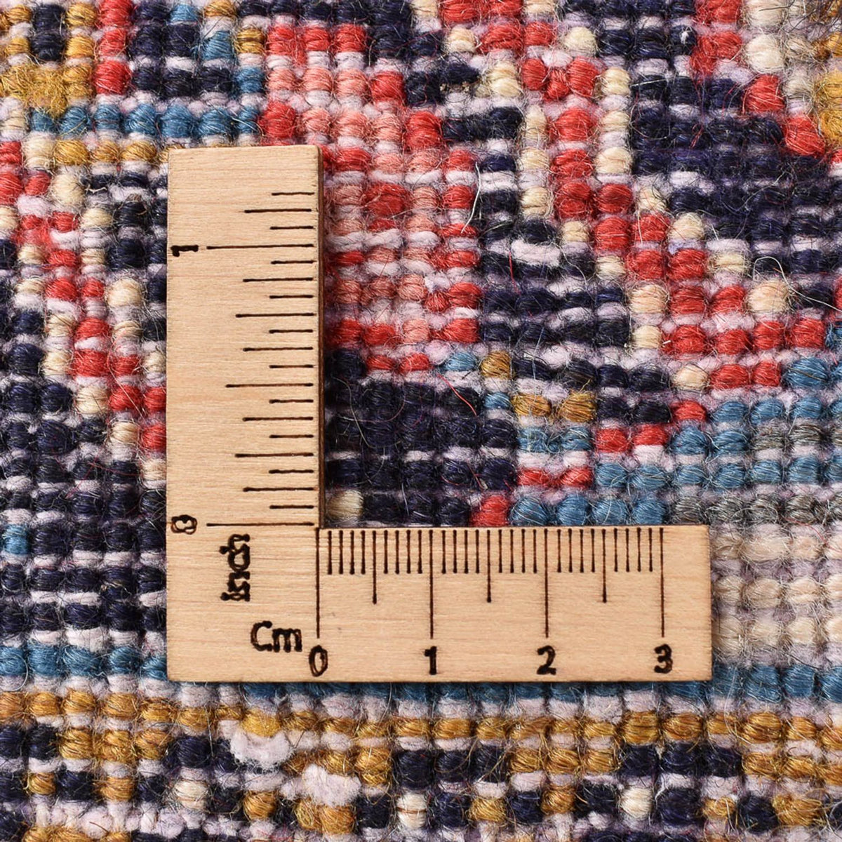 Perserteppich - Classic - 310 x 220 cm - rot