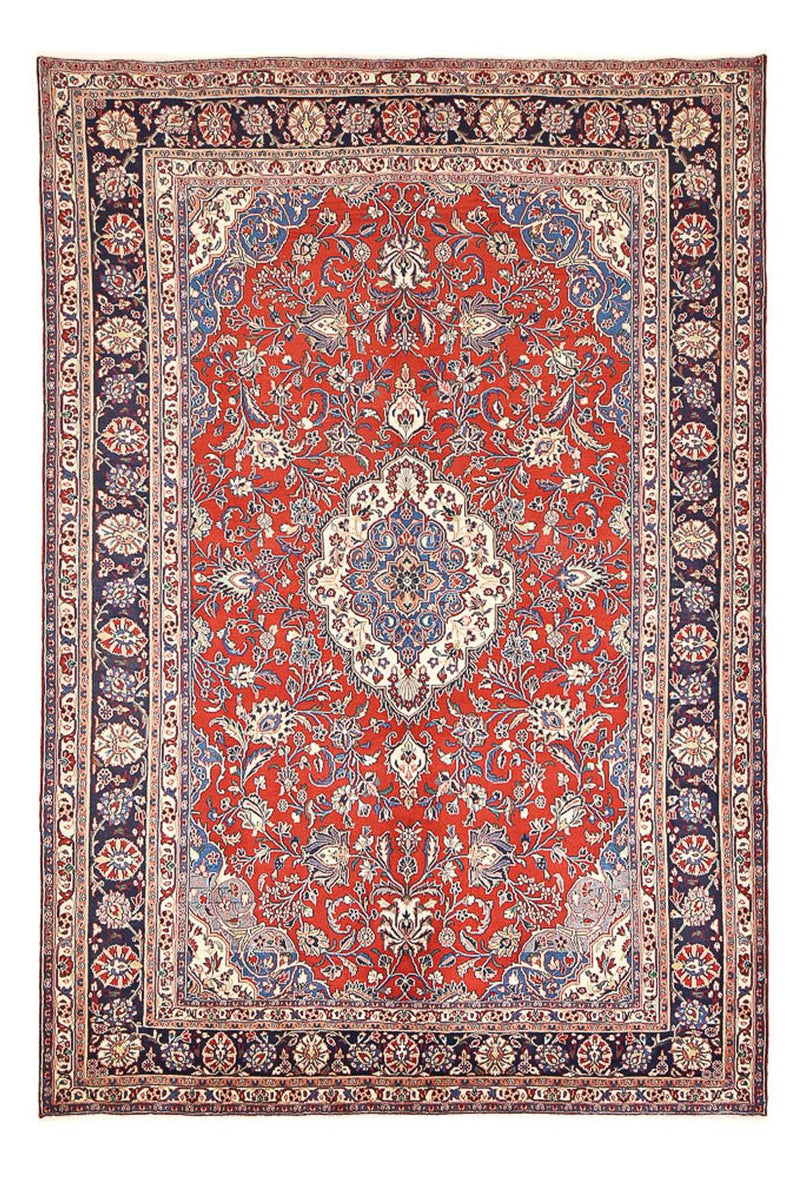 Perserteppich - Classic - 320 x 210 cm - rot
