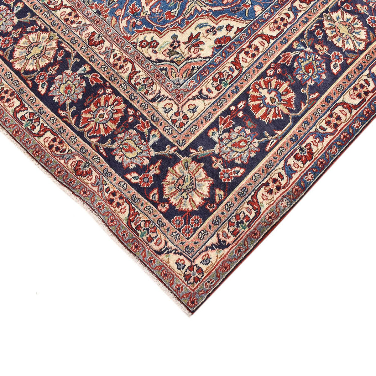 Perserteppich - Classic - 320 x 210 cm - rot