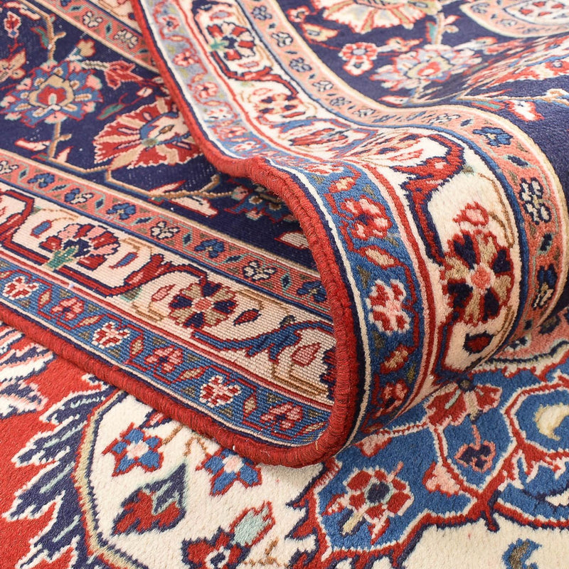 Perserteppich - Classic - 320 x 210 cm - rot