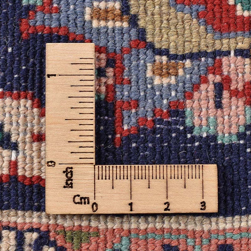 Perserteppich - Classic - 320 x 210 cm - rot