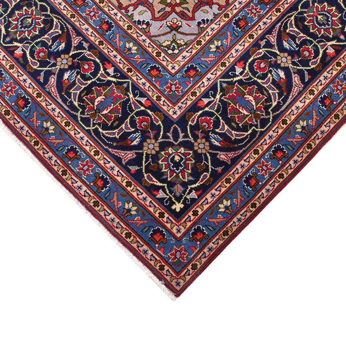 Perserteppich - Classic - 300 x 200 cm - rot