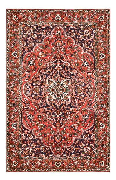 Bachtiar Teppich 210x333cm - Perserteppich