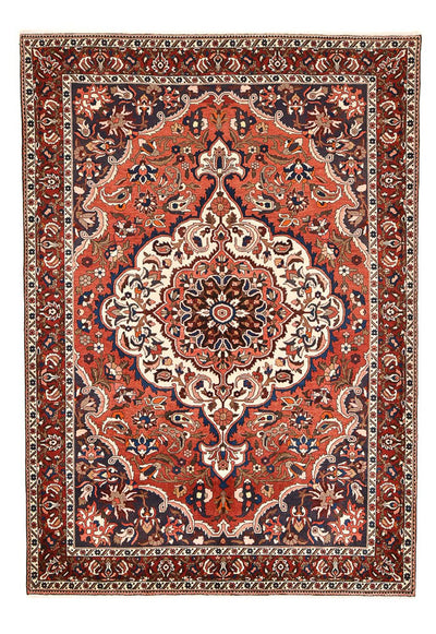 Bachtiar Teppich 210x310cm - Perserteppich