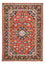 Perserteppich - Keshan - 149 x 105 cm - rot