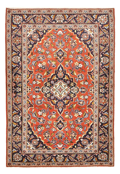 Keshan Teppich 103x148cm - Perserteppich