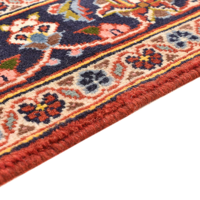 Perserteppich - Keshan - 148 x 103 cm - terrakotta