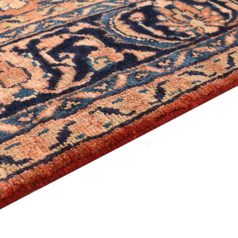 Perserteppich - Classic - 243 x 137 cm - hellrot