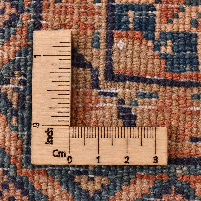 Perserteppich - Classic - 243 x 137 cm - hellrot