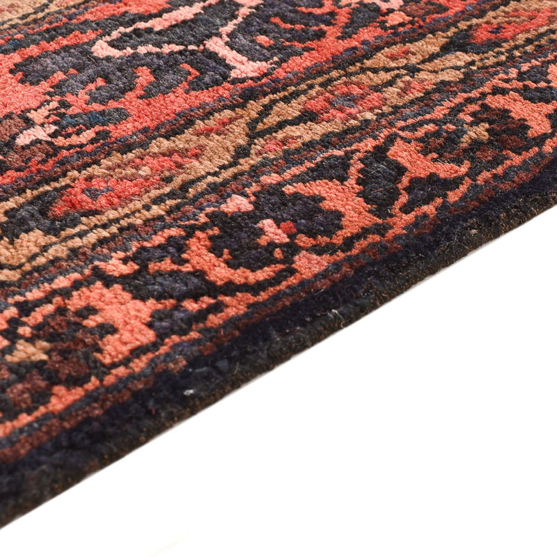 Läufer Perser - Nomadic - 205 x 108 cm - dunkelblau