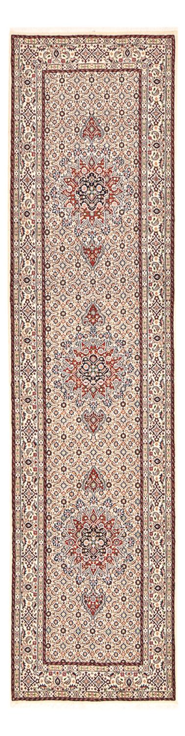 Moud Teppich 83x310cm - Perserteppich