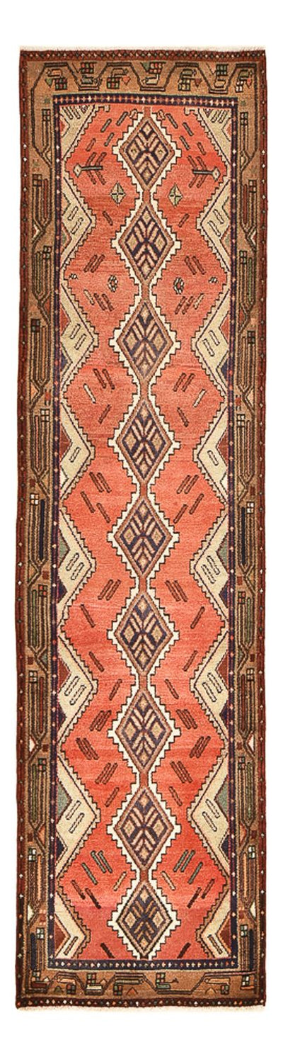 Rudbar Teppich 80x286cm - Perserteppich