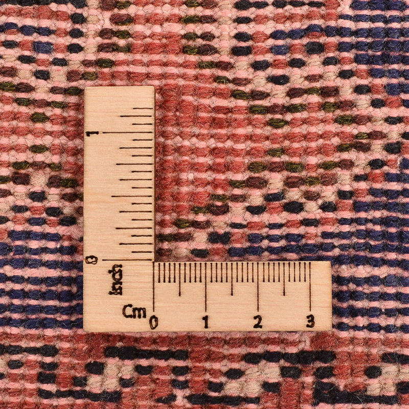 Läufer Perser - Nomadic - 191 x 73 cm - mehrfarbig