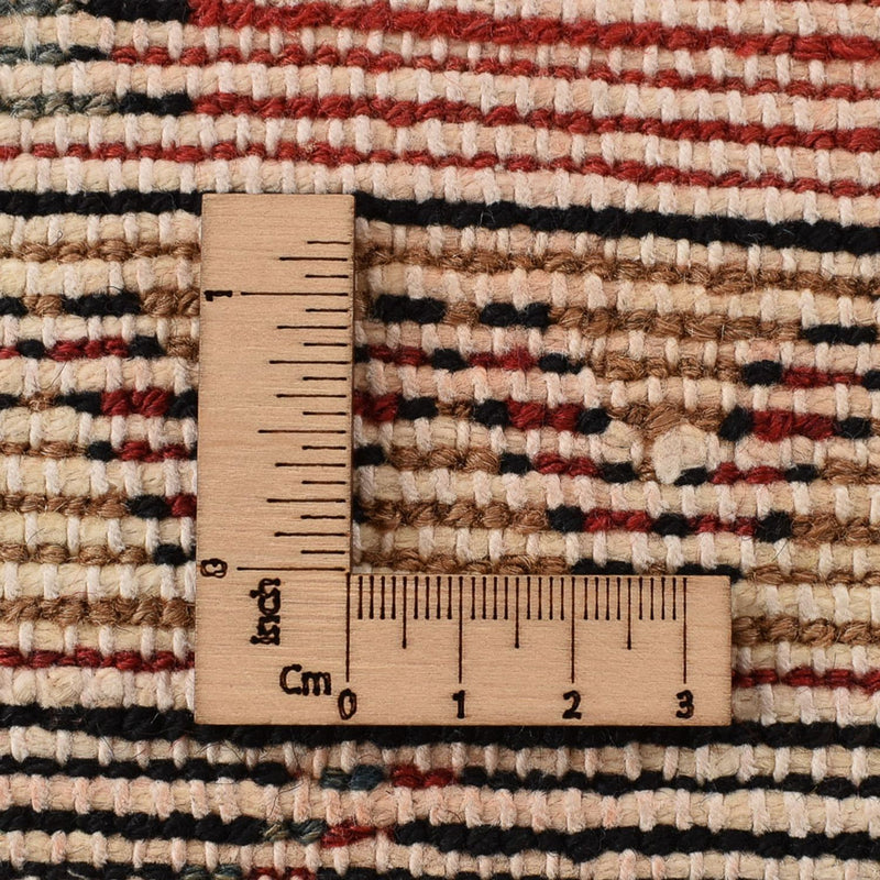 Läufer Perser - Nomadic - 419 x 110 cm - hellrot