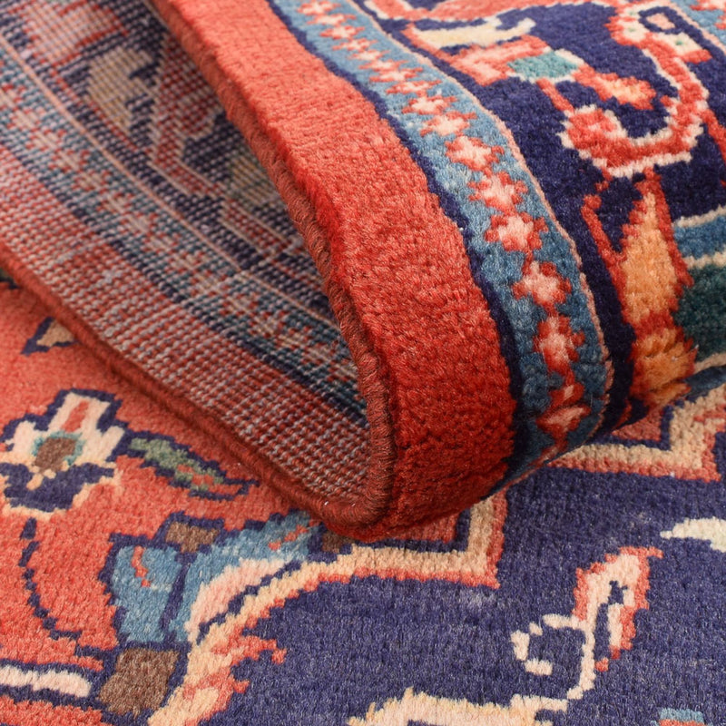 Läufer Perser - Classic - 310 x 105 cm - hellrot