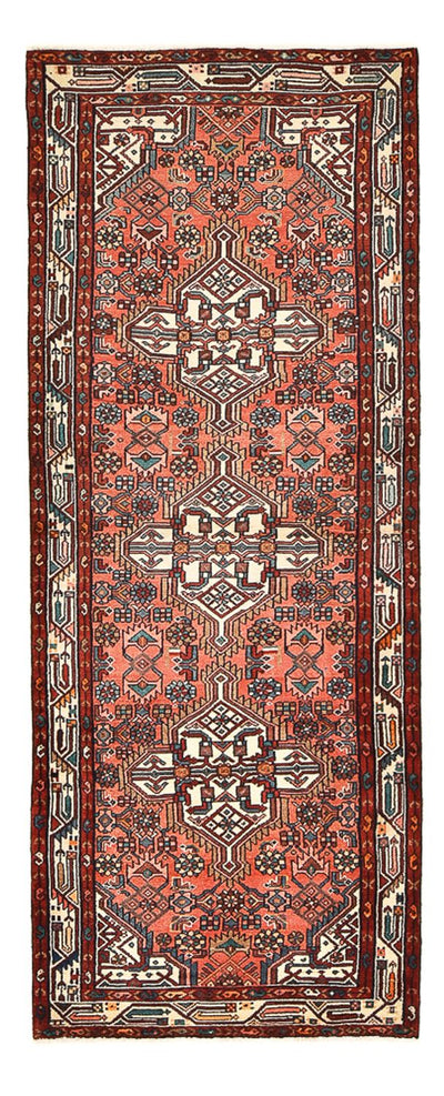 Hamadan Teppich 100x277cm - Perserteppich