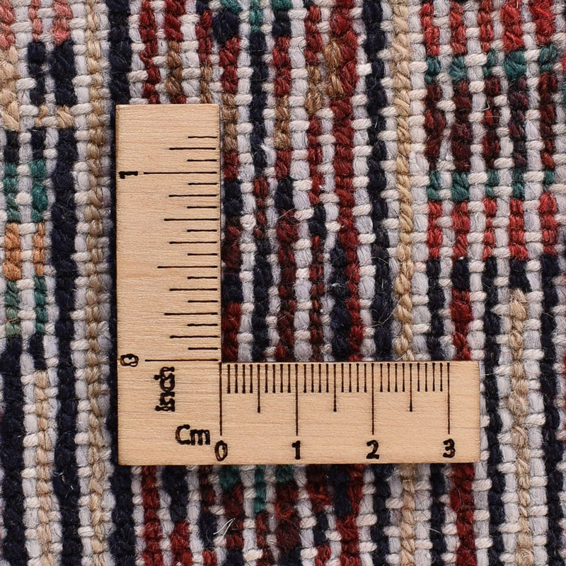 Läufer Perser - Nomadic - 277 x 100 cm - hellrot