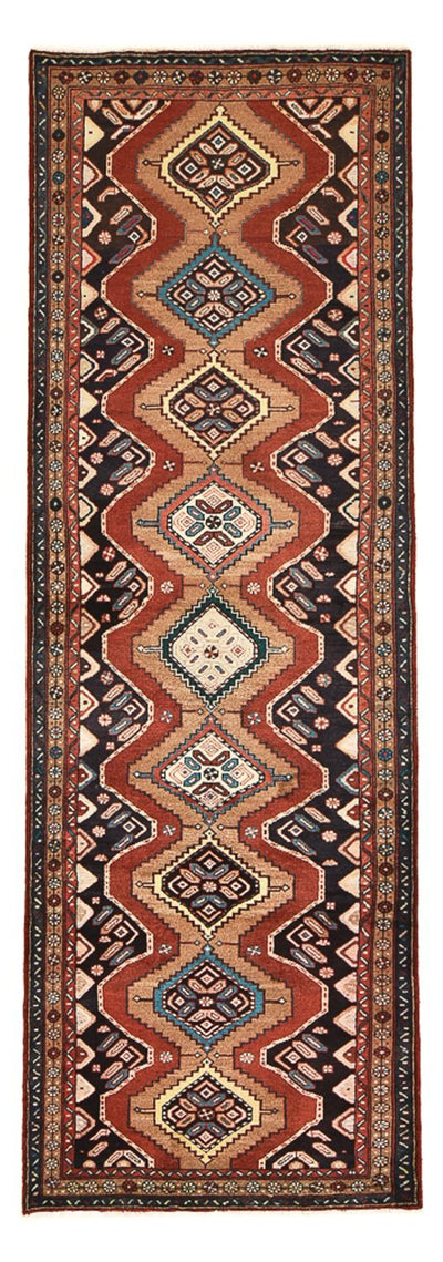 Rudbar Teppich 108x323cm - Perserteppich