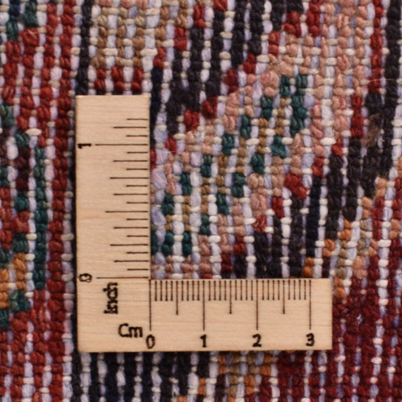 Läufer Perser - Nomadic - 323 x 108 cm - mehrfarbig