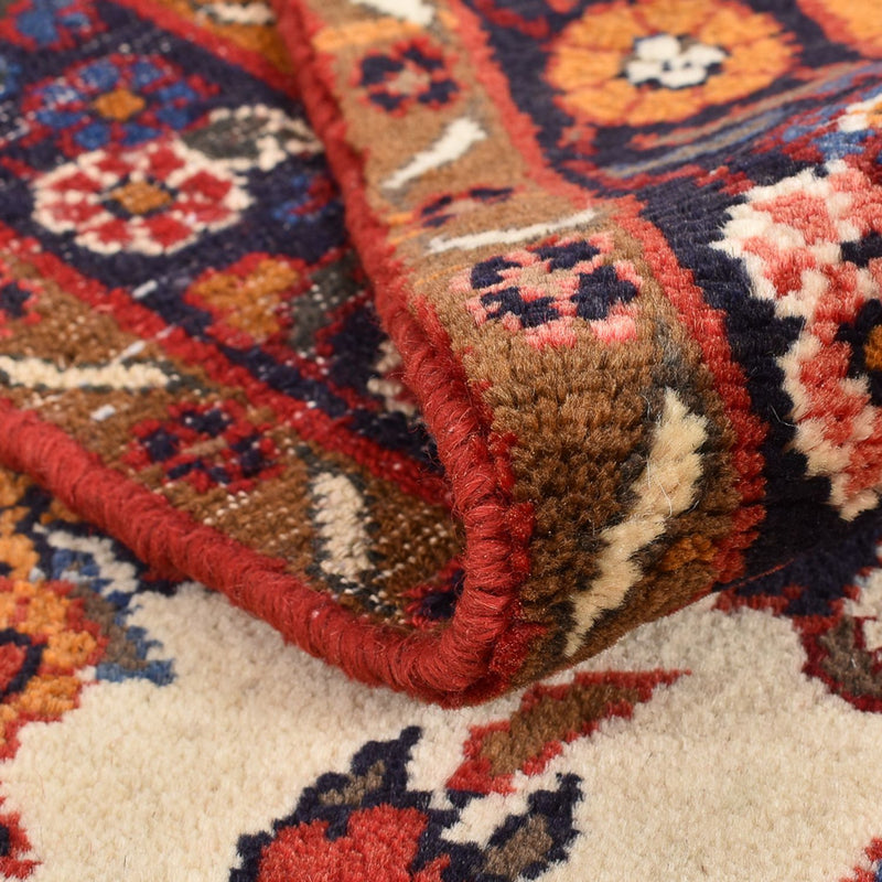 Läufer Perser - Nomadic - 290 x 105 cm - beige