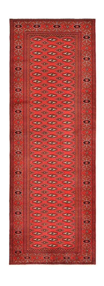 Turkaman Teppich 98x273cm - Orientteppich