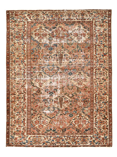 Vintage Teppich 150x202cm