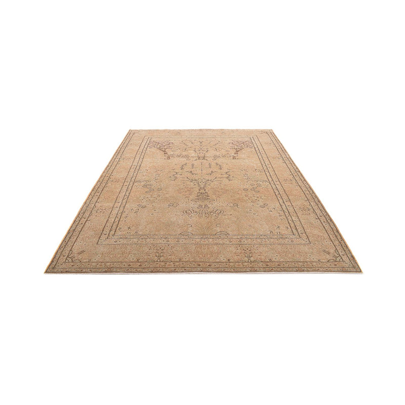 Vintage Teppich - 310 x 245 cm - beige