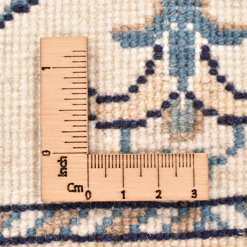 Perserteppich - Nain - 87 x 60 cm - creme