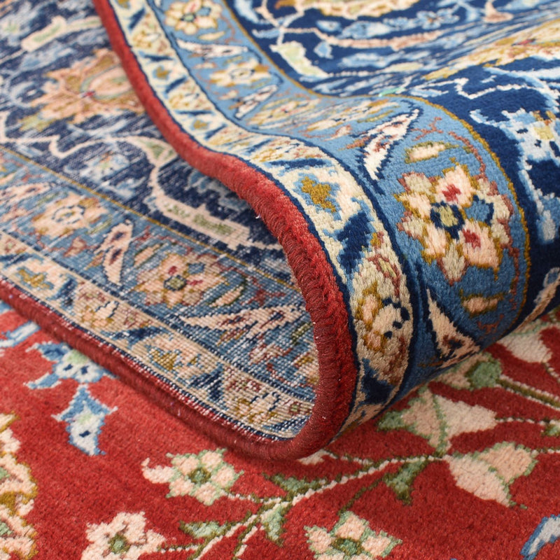 Perserteppich - Classic - 355 x 252 cm - rot