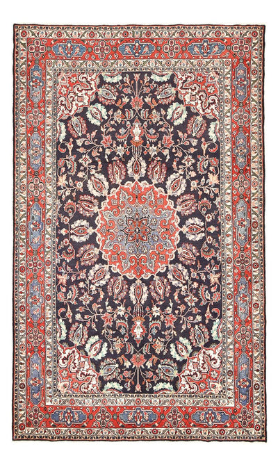 Mehraban Teppich 203x340cm - Perserteppich