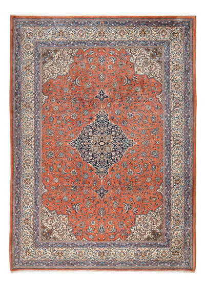 Sarough Teppich 248x345cm - Perserteppich